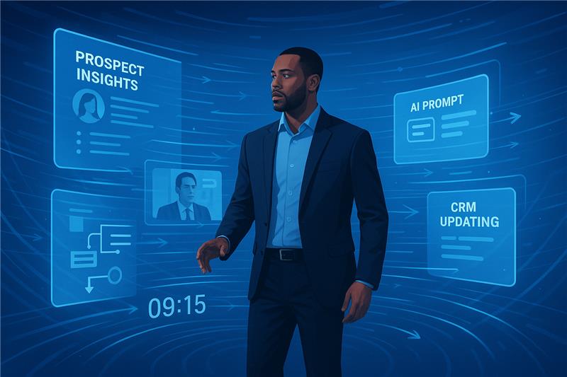 What Is a Sales Execution Platform—and Why It’s Not Just Another Sales Tool