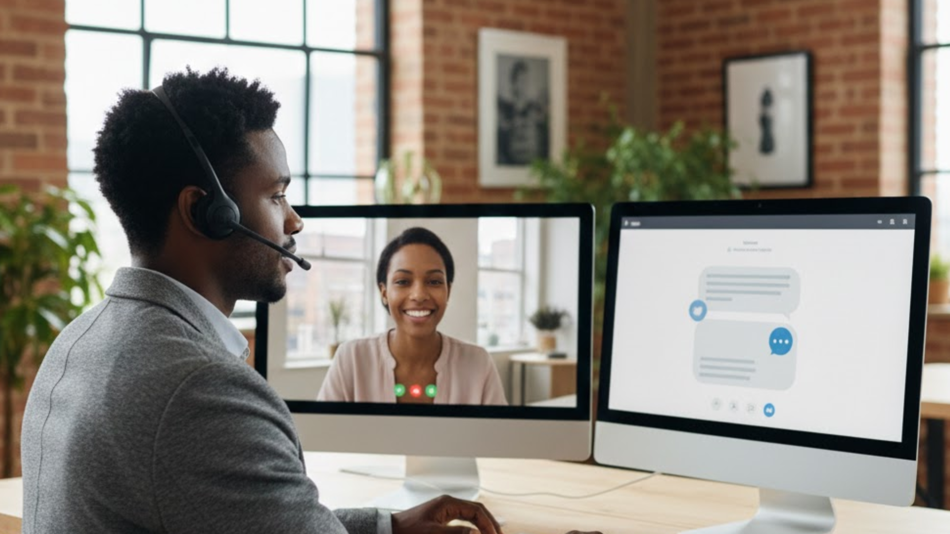 Featured - Agentic AI in sales
