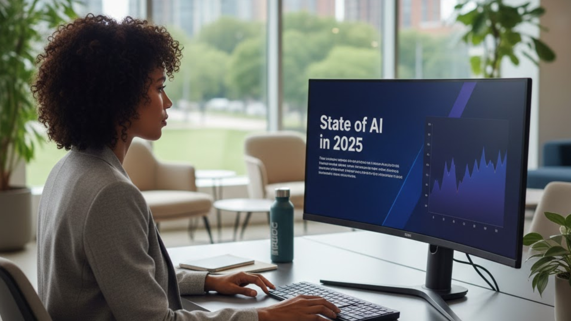 Featured - State of AI in 2025 - Key Trends Shaping Artificial Intelligence