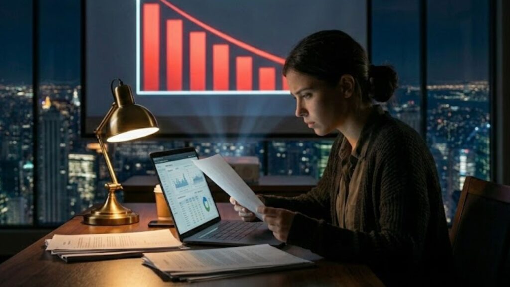 A person wondering why companies fail at AI - even with big budgets