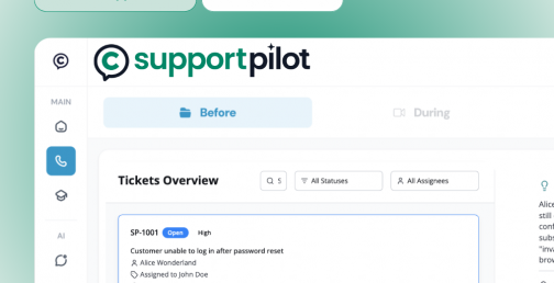 Supportpilot Before (2)